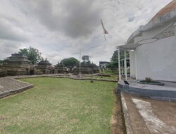Makam Sultan Hasanuddin dan Raja Gowa