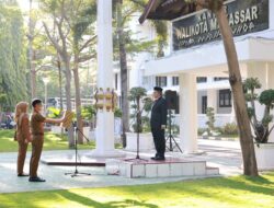 Momentum Kesaktian Pancasila, Danny Pomanto: Mari Kuatkan Idiologi Bangsa