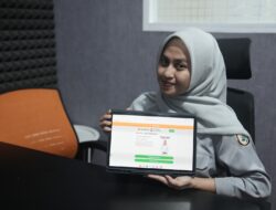 Kembangkan Aplikasi Dottoro’ta, Dinkes Makassar Klaim Akses Layanan Lebih Maksimal