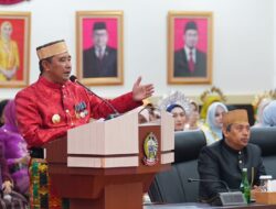 Pemprov Sulsel Dorong Teknologi Deteksi Dini Konflik Sosial melalui Aplikasi SIPKS