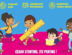 DPPKB Makassar Percepat Penurunan Angka Stunting dengan Program BAAS