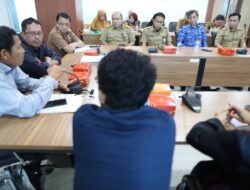 Kementerian Keuangan RI Apresiasi Capaian Makassar Percepatan Penurunan Stunting