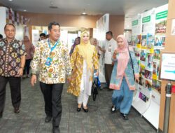 Bahtiar Baharuddin sebut Program Paku Integritas Sangat Penting Dipelajari
