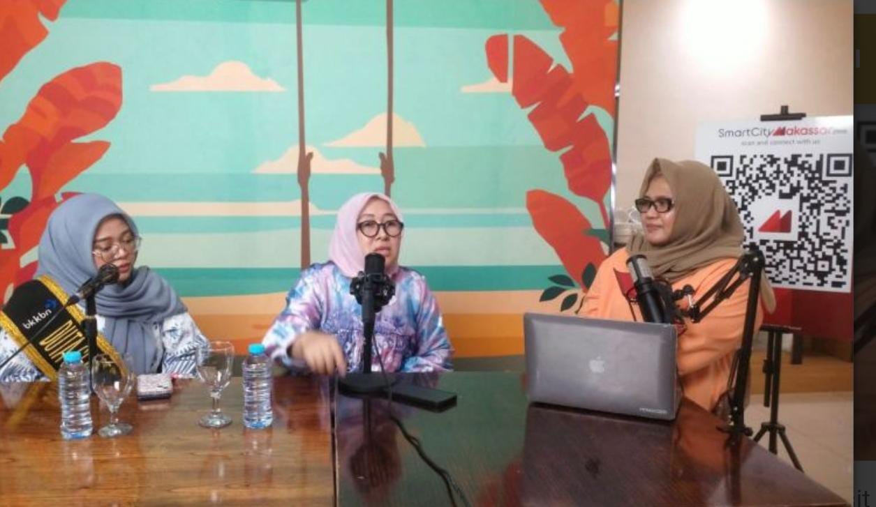 Gandeng Remaja, DPPKB Makassar Sosialisasi Program Generasi IMG-20231127-WA0009