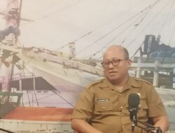 DPPKB Makassar Evaluasi Program KKBPK