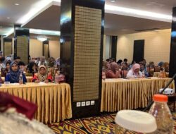 DPPKB Makassar Sosialisasi Kesehatan Reproduksi pada Pasangan Usia Subur