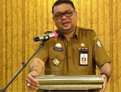 DPPKB Makassar Harap Peran Aktif Suami Dukung Suksesnya Program KB