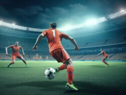 Ronaldo makes history as Brazil join the party