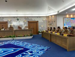 Pemprov Sulsel Perkuat Legalitas Asrama Mahasiswa di Bandung