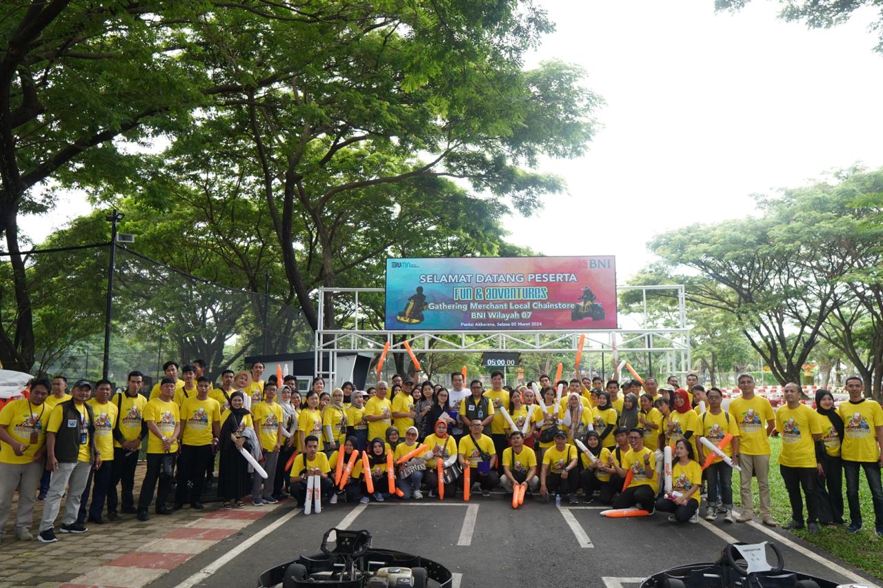 BNI 07 Makassar
