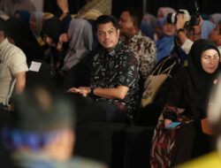 PJ Sekda Makassar Ambil Bagian di Dekranasda Preloved Charity