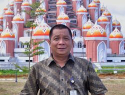 Sulsel Raih Lima Besar Provinsi Terbaik dalam Penerapan SPM