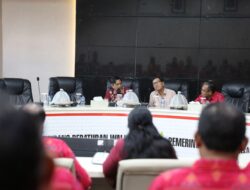 Bapenda Denpasar Studi Komparasi Pendataan Potensi Pajak di Makassar