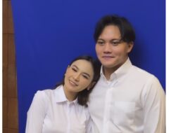 MUI Nilai Rencana Pernikahan Rizky Febian dan Mahalini Tidak Sah