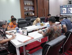 Pemprov Jamin Kebutuhan Pangan dan Air Bersih Daerah Terdampak Banjir Aman