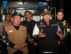 Banjir Luwu, Pj Gubernur Tekankan Evakuasi dan Distribusi Bantuan di Wilayah Terisolir
