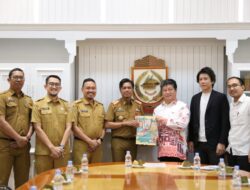PT Dax Sasar Makassar, Bangun Perumahan di Sudiang