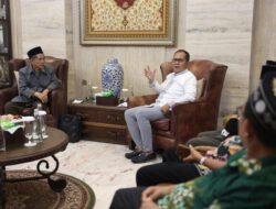 Soal THM, Muhammadiyah Makassar Ajak Wali Kota Mediasi ke Pemprov Sulsel