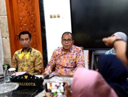Pemkot Makassar Keluarkan Surat Tanggapan Perihal W Super Club melalui DPMPTSP