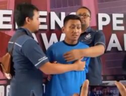 Pegi Setiawan: Saya Rela Mati, Semua Fitnah, Saya Tidak Bunuh Vina