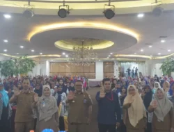 DPPKB Makassar Sosialisasikan Aplikasi SiKede