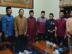 IKDH Makassar Gelar Musabaqah Hifdzil Quran antar Ponpes se Sulsel