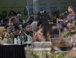 Mendagri Minta Seluruh Wali Kota Contohi Sistem Digital Security Makassar