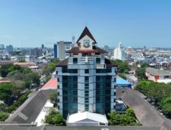 Lelang Jabatan Sekda Makassar Resmi Dibuka, Berikut Jadwal dan Syaratnya