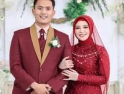 Dimata Rekan Kerja, Briptu Rian Dikenal Sabar dan Pendiam