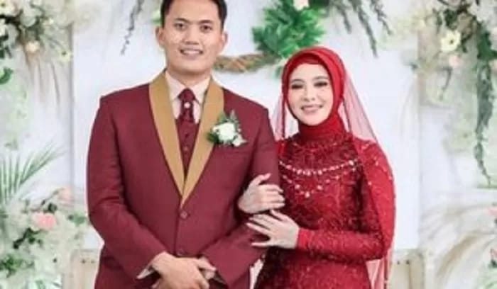 Dimata Rekan Kerja, Briptu Rian Dikenal Sabar dan Pendiam Almarhum Briptu Rian dan Briptu Fadhilatun Nikmah. Foto: internet