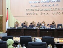 Firman Pagarra Imbau OPD Makassar Pacu Kinerja dan Bekerja Optimal