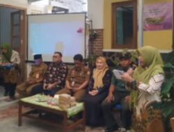 Studi Tiru di Malang, DPPKB Makassar Pelajari Program Sekolah Lansia