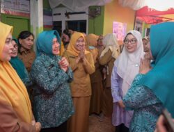 Serentak! Gerakan Intervensi Pencegahan Stunting