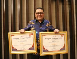 Wakili Sulsel, Makassar Sabet Juara 2 Nasional Kampung KB Terbaik