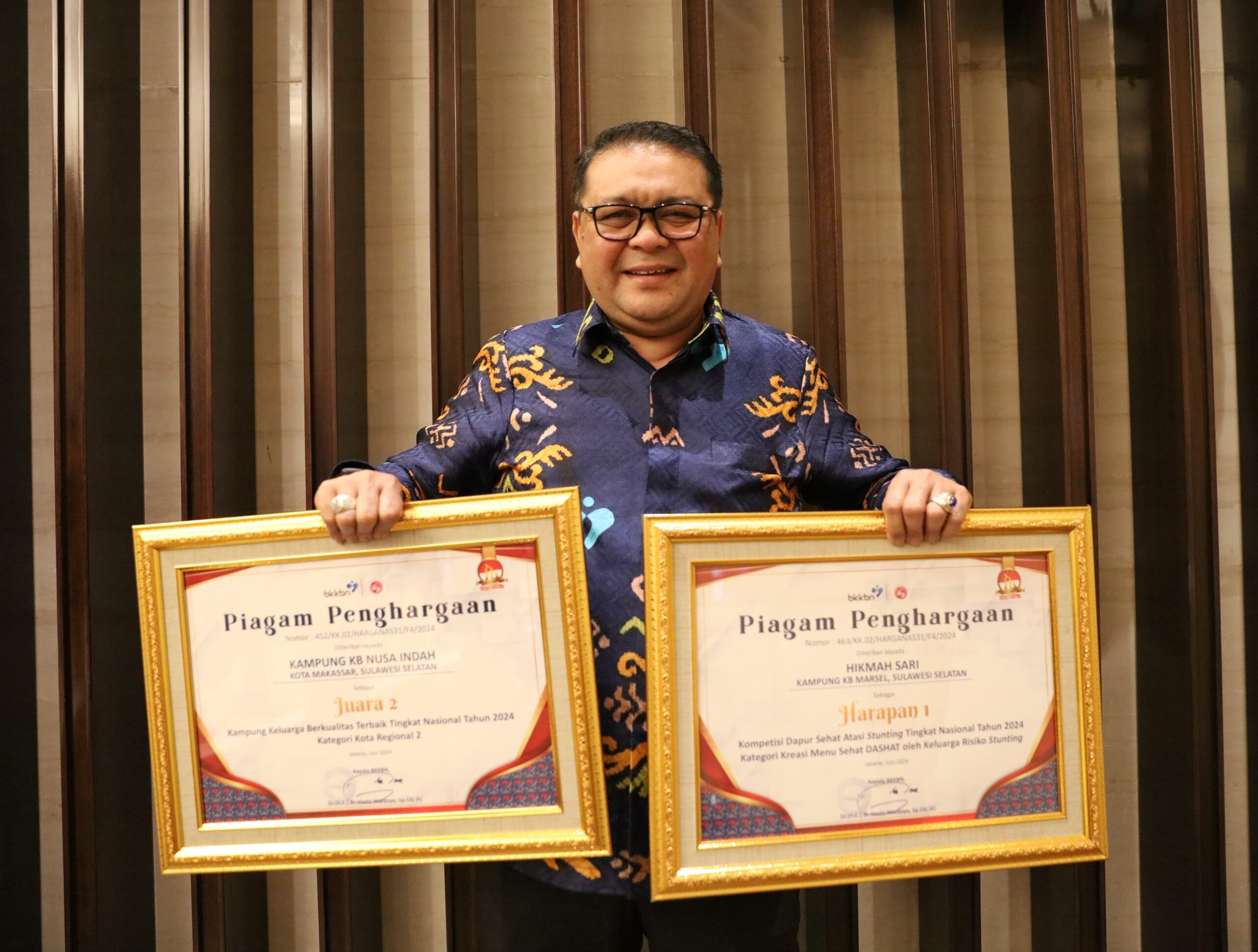 juara