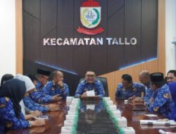 Tentukan Kampung KB, DPPKB Verifikasi Lapangan
