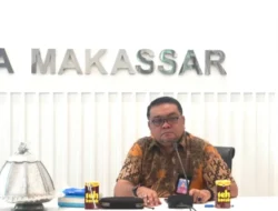 Plt. Kadis DPPKB Sampaikan 7 Poin Penanganan Stunting