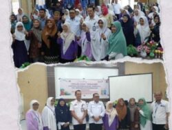 Ada Sekolah Lansia Sipakalebbi di Kampung KB Manggala