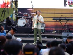 Adnan Purichta Sebut Double Nine Hotel Malino Bantu Tingkatkan Pariwisata Gowa