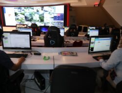 Diskominfo Makassar Maksimalkan Pelayanan Publik Terintegrasi