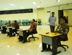 Seleksi Lelang Sekda Makassar Selesai, Tiga Nama Terpilih Segera Diumumkan
