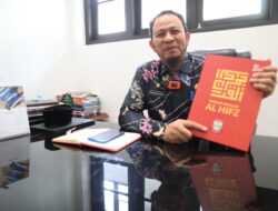 Kesra Makassar Galakkan Perkuatan Keimanan Ummat