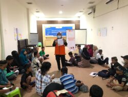 Gelar Khitanan Massal, Rumah Zakat Harap Berikan Manfaat Besar untuk Anak-anak