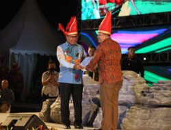 Kemenparekraf RI sebut F8 Makassar Bangkitkan Ekonomi dan Majukan Pariwisata Indonesia