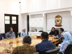 Presiden Jokowi Dijadwalkan Hadiri Bulan Cinta Laut yang Dipusatkan di Makassar