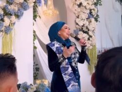 Ciptakan Lagu Ketika Aaliyah Kecil, Dinyanyikan Saat Lamaran