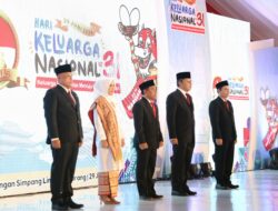 Kampung KB Raih Penghargaan, DPPKB: Inovasi Makassar Kendalikan Stunting dari Lorong