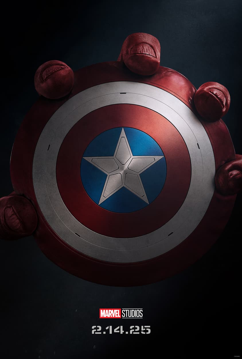 captain america