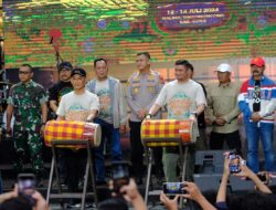 Inevstasi Event Tahunan Beautiful Malino Capai Rp 400 M