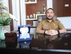 Dinsos Makassar Kendalikan Risiko Sosial Lewat Program Mitigasi